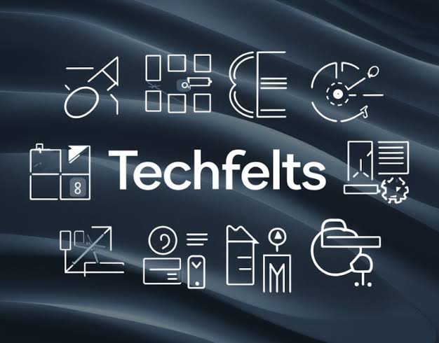 Why TechFelts Are Revolutionizing the World of Technology