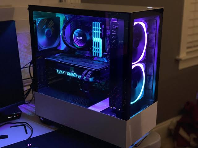Building Your Dream PC: A Step-by-Step Guide with PC Part Picker