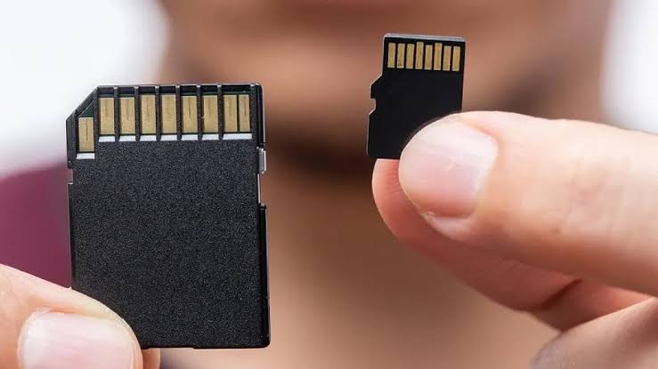 TF Cards: Everything You Need to Know About Micro Storage Solutions