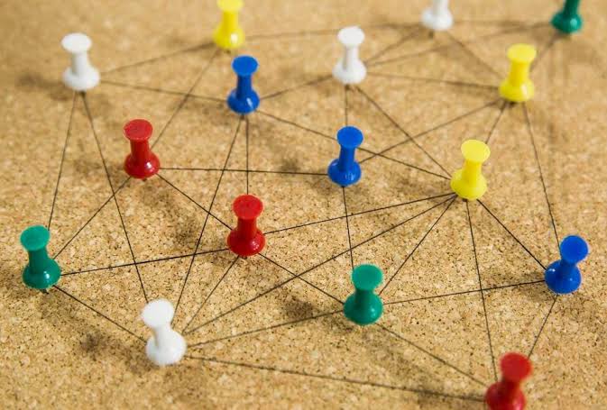 Connections Clue: The Missing Piece in Your Networking Puzzle