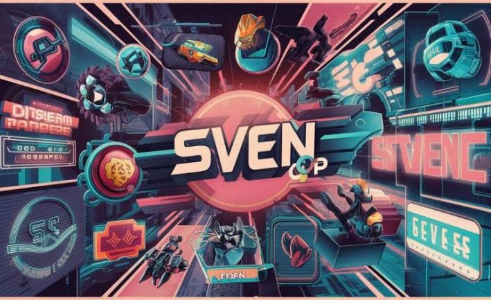 The Ultimate Collection of Sven Coop Game Icons Banners
