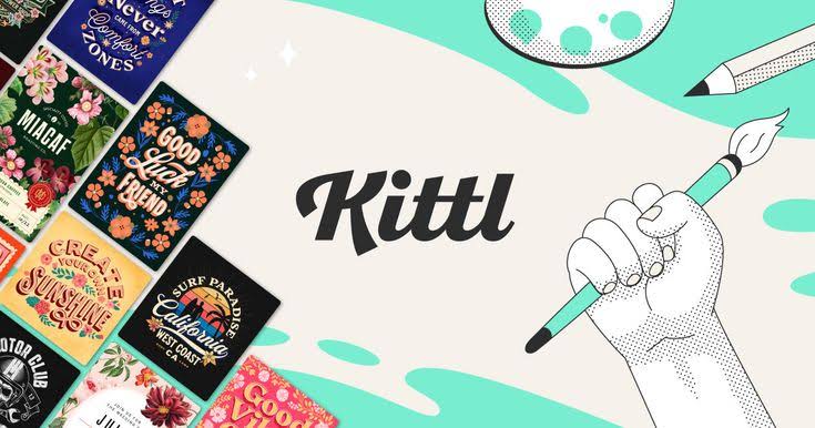 Beginner’s Guide to Getting Started with Kittl