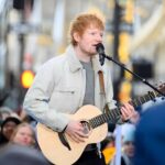 ed sheeran details the lovestruck jitters in sweet new single …