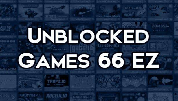 How to Access 66ez and Enjoy Unblocked Games Anytime