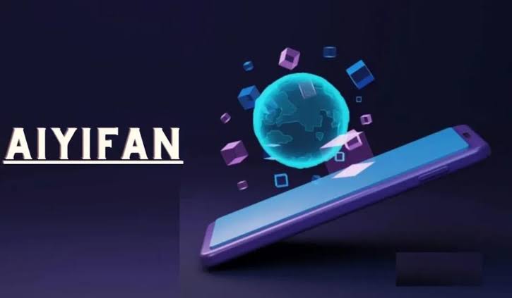 The Future of AI with AIYIFAN Technology