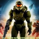 Iconic Imagery: The Evolution of Halo (2003) Game Icons and Banners