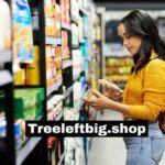 How TreeLeftBig.shop is Revolutionizing Online Retail with Green Products