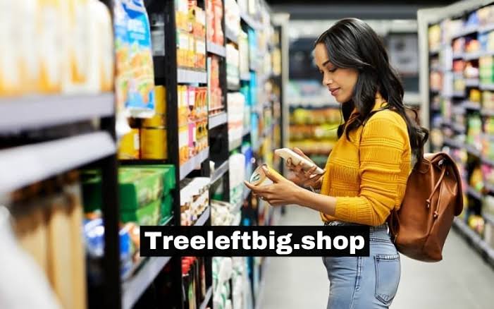 How TreeLeftBig.shop is Revolutionizing Online Retail with Green Products