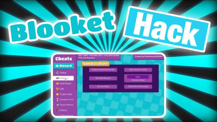 How to Use Blooket Hacks Safely and Ethically