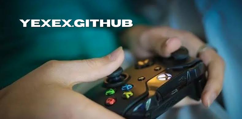 How to Navigate Yexex.github: Tips for New Users