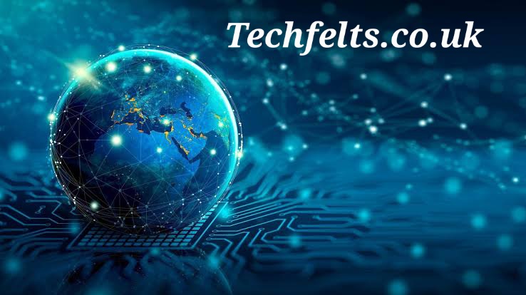 TechFelts: Revolutionizing the World of Technology