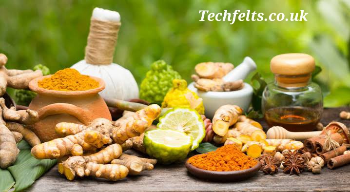 Exploring the WellHealthOrganic Home Remedies Tag: Your Guide to Natural Healing