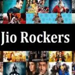 Jio Rockers: The Impact of Piracy on the Entertainment Industry