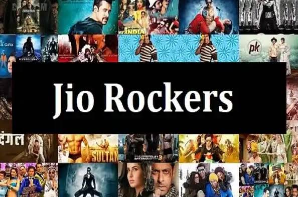 Jio Rockers: The Impact of Piracy on the Entertainment Industry