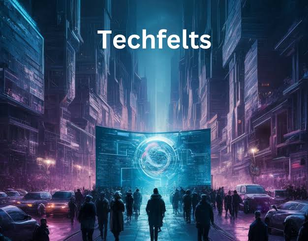 Techfelts The Intersection of Fashion, Technology, and Comfort