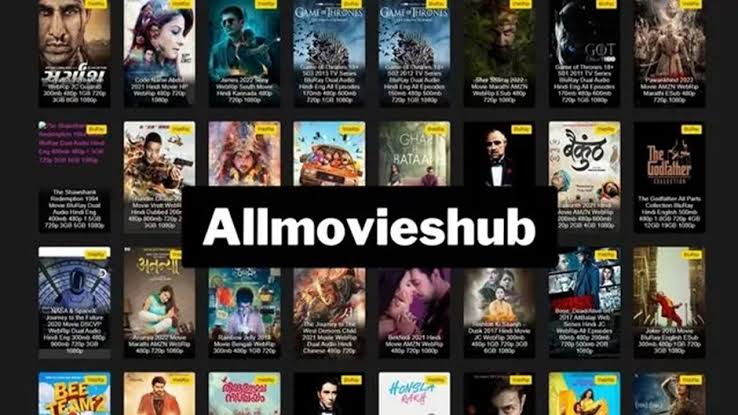 AllMoviesHub: Your Ultimate Guide to Streaming the Latest Movies