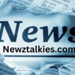 NewzTalkies.com: Where News Meets Technology