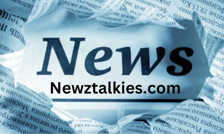 NewzTalkies.com: Where News Meets Technology