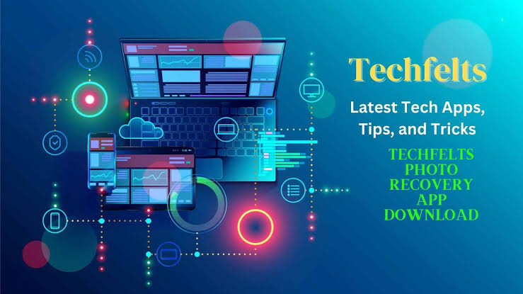Techfelts The Game-Changer in Smart Wearable Technology