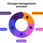 Mastering the Change Management Process: A Step-by-Step Guide