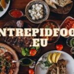 Discover Global Tastes on IntrepidFood.eu