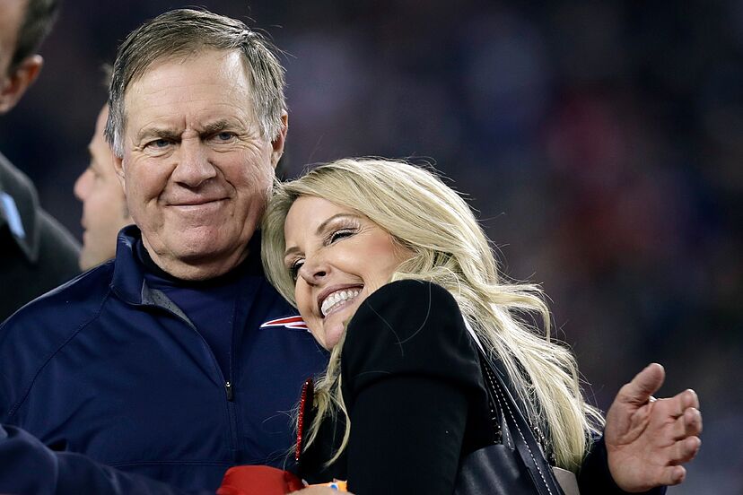 Who is Bill Belichick Girlfriend? Everything You Need to Know