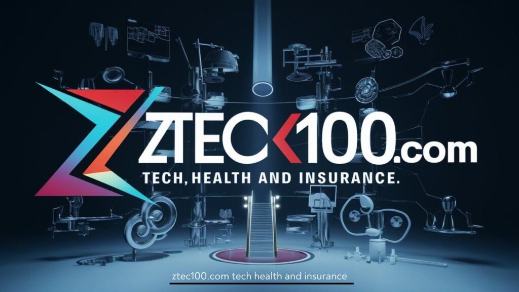 Ztec100.com: A Deep Dive into Its Services and Offerings