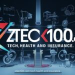 Ztec100.com: A Deep Dive into Its Services and Offerings