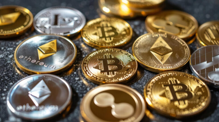 Everything You Need to Know About eCryptoBit.com Tokens