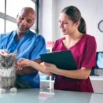 Ветеринарная клиника VetCityPets: The Best Veterinary Clinic for Your Beloved Pets