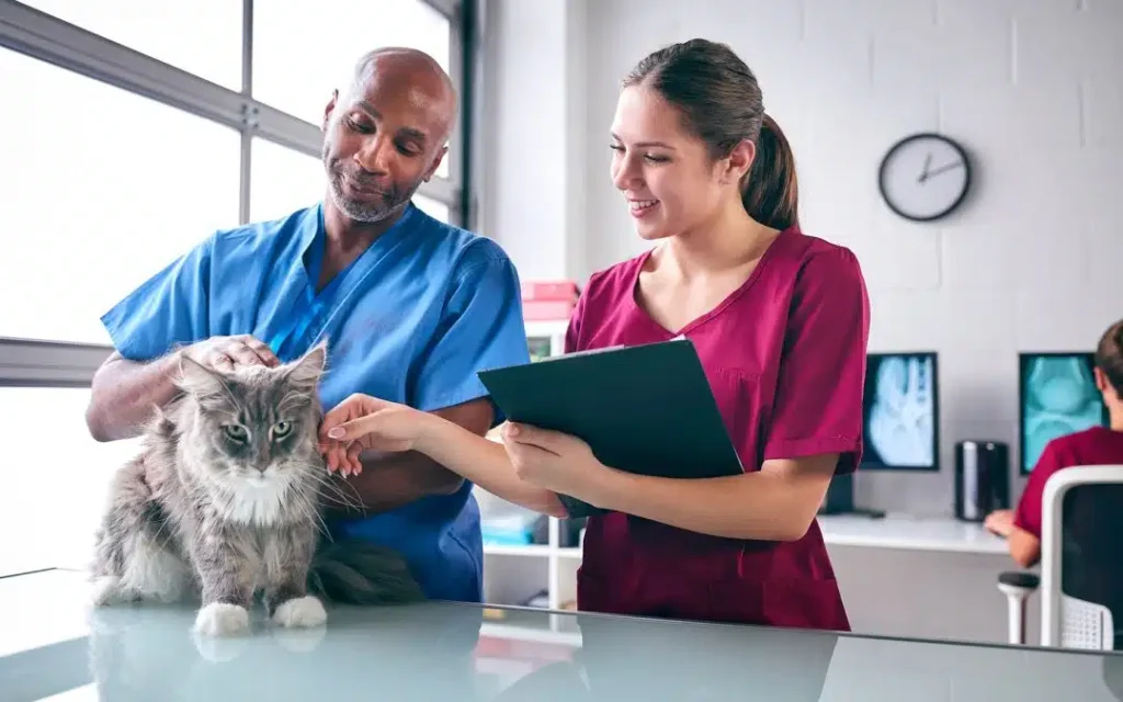 Ветеринарная клиника VetCityPets: The Best Veterinary Clinic for Your Beloved Pets
