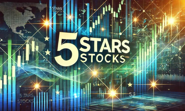 5StarsStocks .com Your Ultimate Guide to Smart Investing