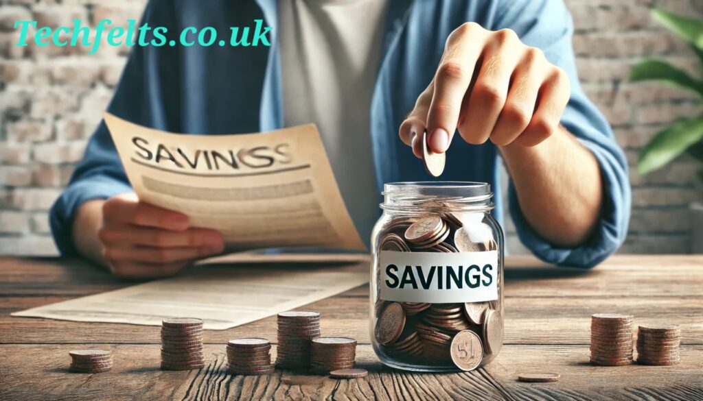 Transform Your Finances GoMyFinance.com Saving Money Strategies