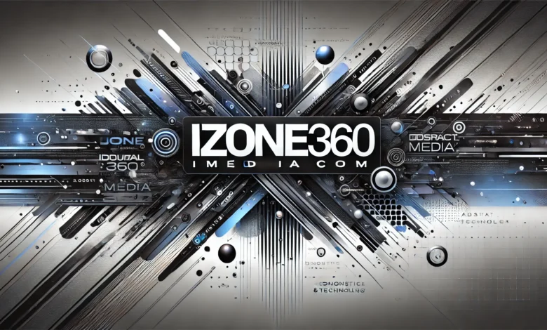 How izonemedia360.com Helps Entrepreneur Build a Digital Presence