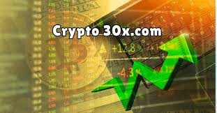 How to Leverage Crypto30x.com for Maximum Returns on Your Investments