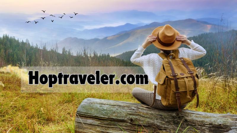 HopTraveler.com: Your Ultimate Travel Companion for Memorable Adventures