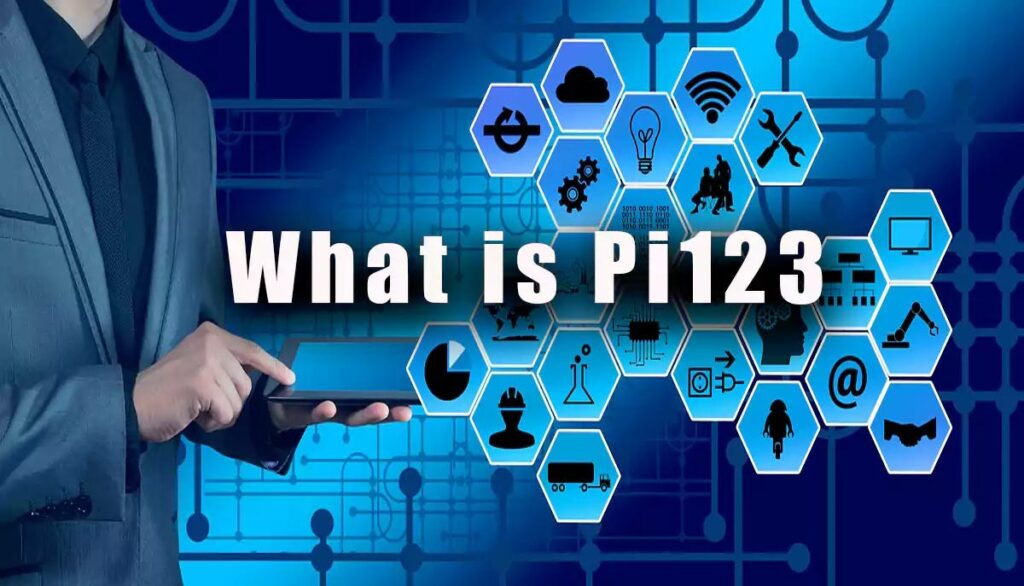 Exploring Pi123: A Unique Mathematical Concept and Its Applications