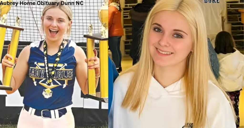 Aubrey Horne Obituary Dunn NC: Mourns the Loss of a Cherished Soul