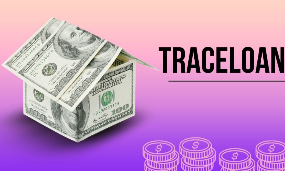 The Future of Borrowing: How TraceLoans.com is Revolutionizing the Loan Industry
