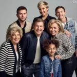 The Tragic Loss of a Chrisley Daughter: A Heartbreaking Chapter in Reality TV History