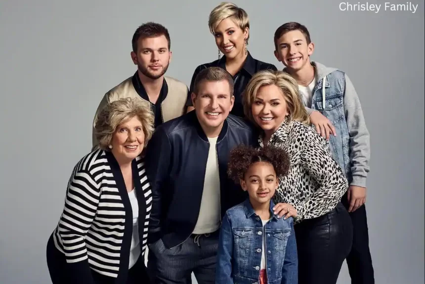 The Tragic Loss of a Chrisley Daughter: A Heartbreaking Chapter in Reality TV History
