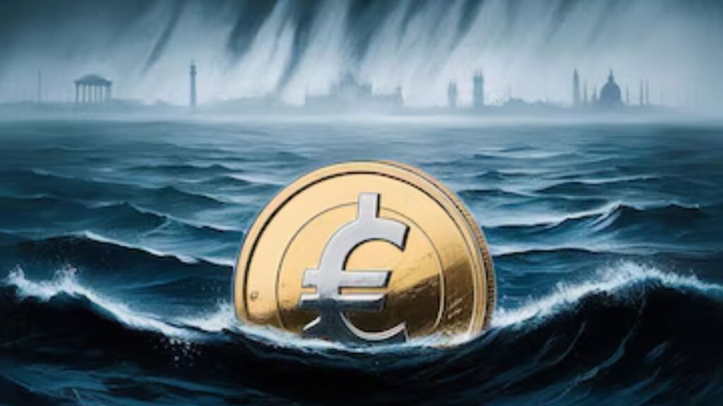 Crypto30x.com Ocean: Revolutionizing Blockchain Technology and Crypto Trading