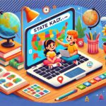 Statekaidz.com: Revolutionizing Digital Learning for Kids
