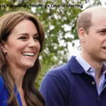 Kate Middleton Reportedly Holding a Crucial Meeting: What’s at Stake?
