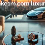 Redefining Opulence: How Make1m.com Luxury is Shaping the Future of High-End Living