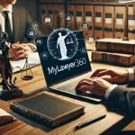 MyLawyer360: Revolutionizing Legal Services for the Digital Age