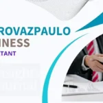 PedroVazPaulo Business Consultant: Delivering Results-Driven Solutions