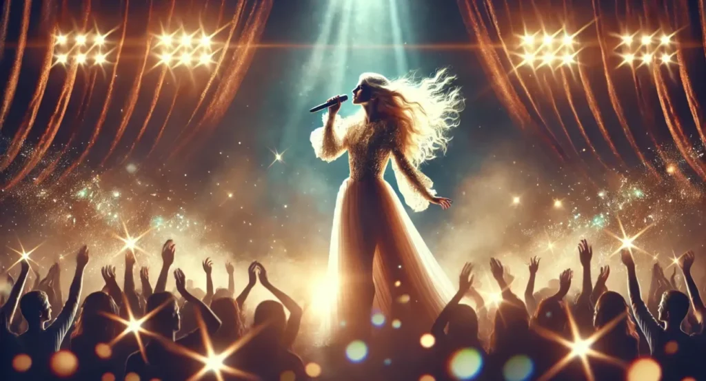 Taylor Swift’s Producer Hints at New Album Release This Year: What Fans Can Expect