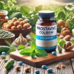 Prostavive Colibrim: A Natural Solution for Prostate Health and Vitality