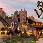Unveiling the Mysteries of the Ancient Lore Village